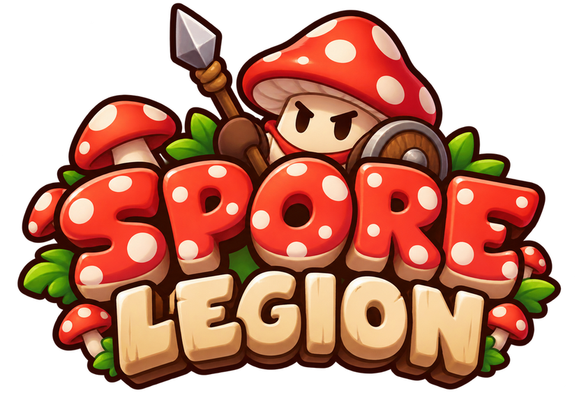 Spore Legion
